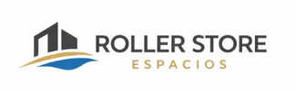 Logo Roller Store Espacios