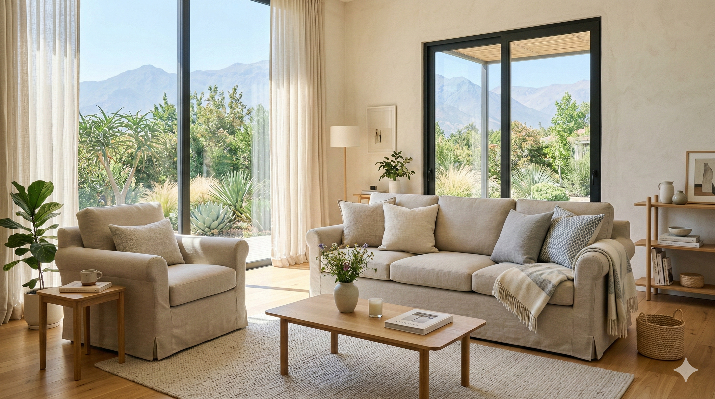 Fundas para Muebles que protegen y dan estilo a tu mobiliario