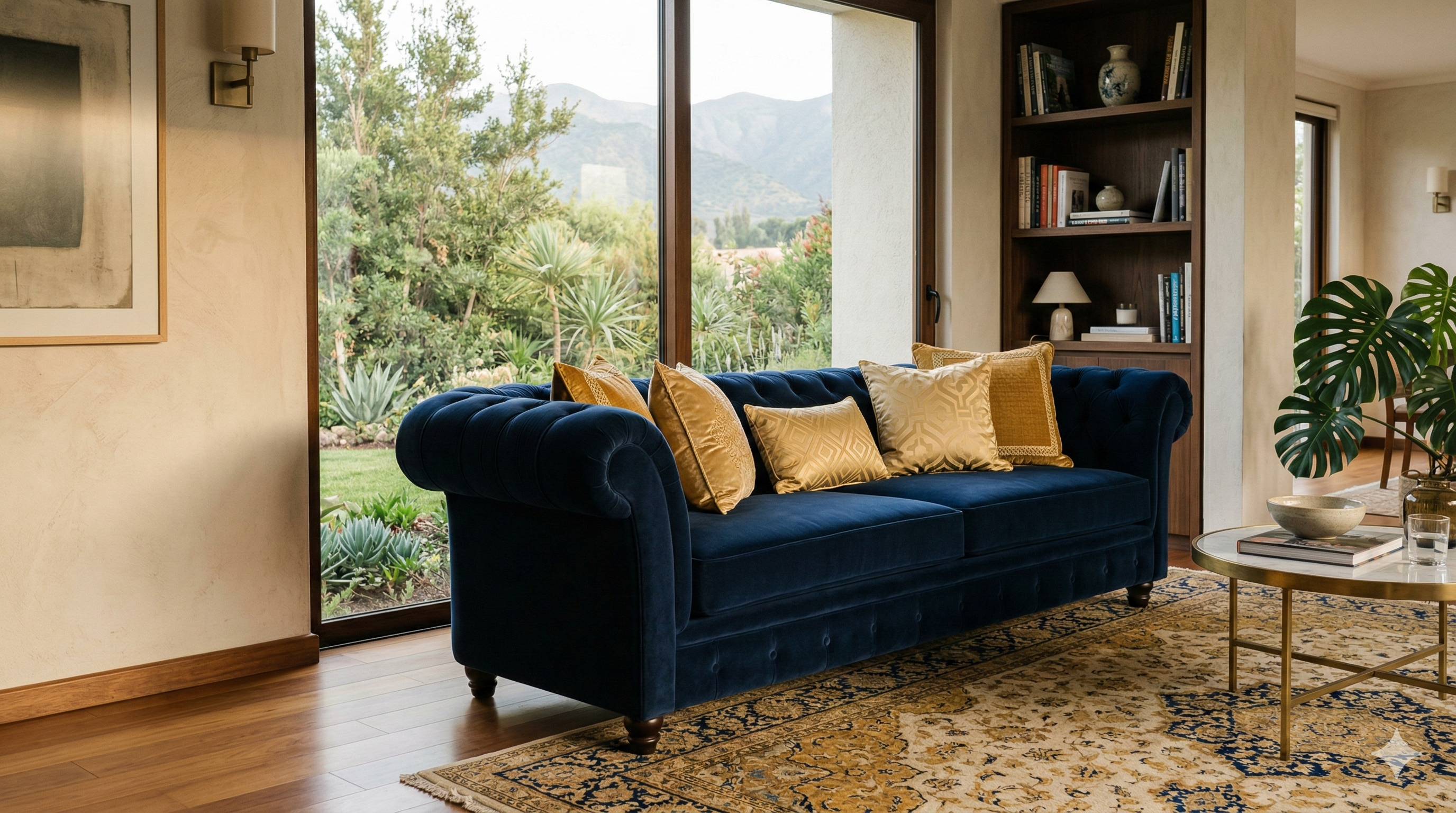 Tapizado de Muebles para renovar sofás, sillas y sillones con telas a medida